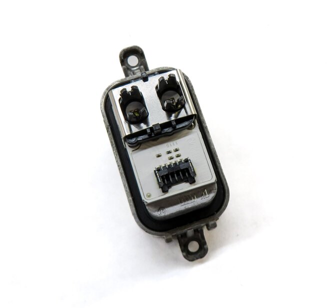 Thumbnail 3: 2016 AUDI S5 (B8 8T) HID XENON HEADLIGHT LIGHT LAMP LED DIODE MODULE