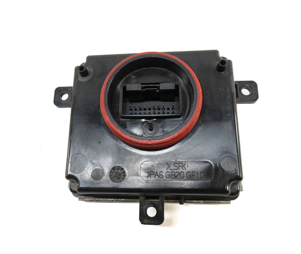 Thumbnail 5: 2016 AUDI S5 (B8 8T) HID XENON HEADLIGHT LIGHT LAMP BALLAST LED DRL MODULE SET