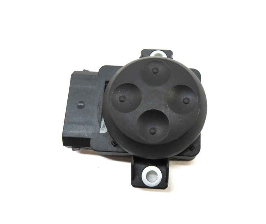Thumbnail 4: 2016 AUDI S5 (B8 8T) FRONT LEFT DRIVER SEAT ADJUST ADJUSTMENT SWITCH BUTTON