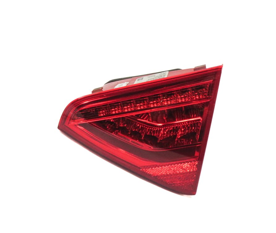 2013-2017 AUDI A5 S5 RS5 (B8 8T) REAR LEFT DRIVER INNER LED TAILLIGHT LIGHT LAMP