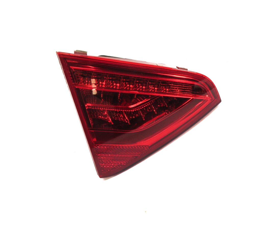 Thumbnail 10: 2013-2017 AUDI A5 S5 RS5 (B8 8T) REAR LEFT DRIVER INNER LED TAILLIGHT LIGHT LAMP