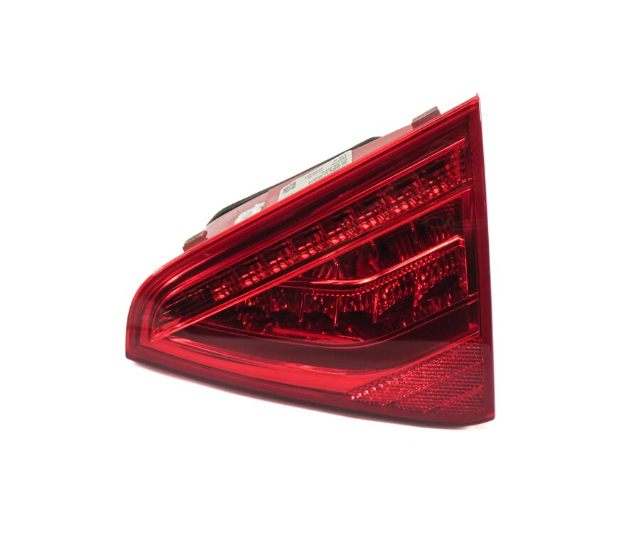 Thumbnail 3: 2013-2017 AUDI A5 S5 RS5 (B8 8T) REAR LEFT DRIVER INNER LED TAILLIGHT LIGHT LAMP