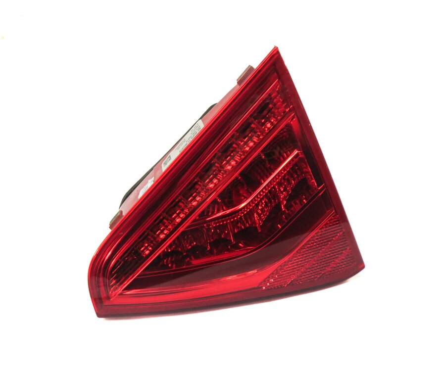Thumbnail 4: 2013-2017 AUDI A5 S5 RS5 (B8 8T) REAR LEFT DRIVER INNER LED TAILLIGHT LIGHT LAMP