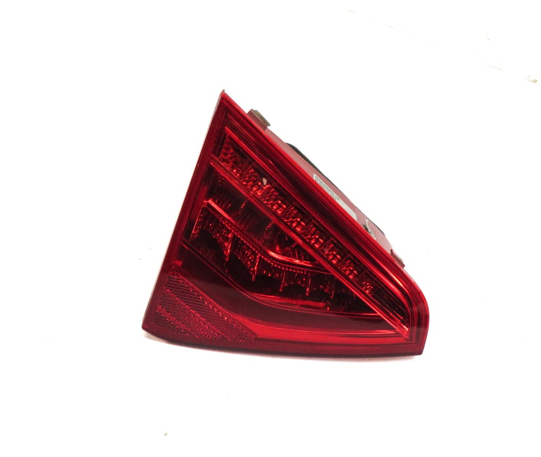 Thumbnail 7: 2013-2017 AUDI A5 S5 RS5 (B8 8T) REAR LEFT DRIVER INNER LED TAILLIGHT LIGHT LAMP