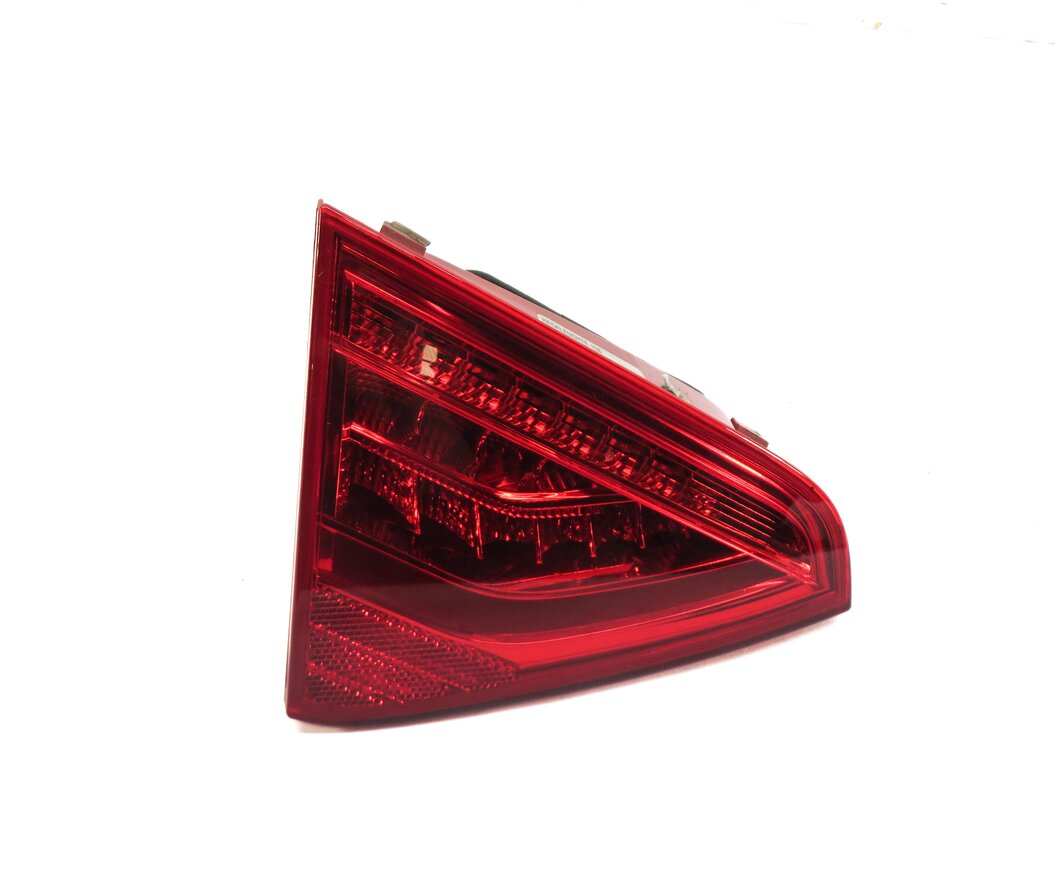 Thumbnail 9: 2013-2017 AUDI A5 S5 RS5 (B8 8T) REAR LEFT DRIVER INNER LED TAILLIGHT LIGHT LAMP
