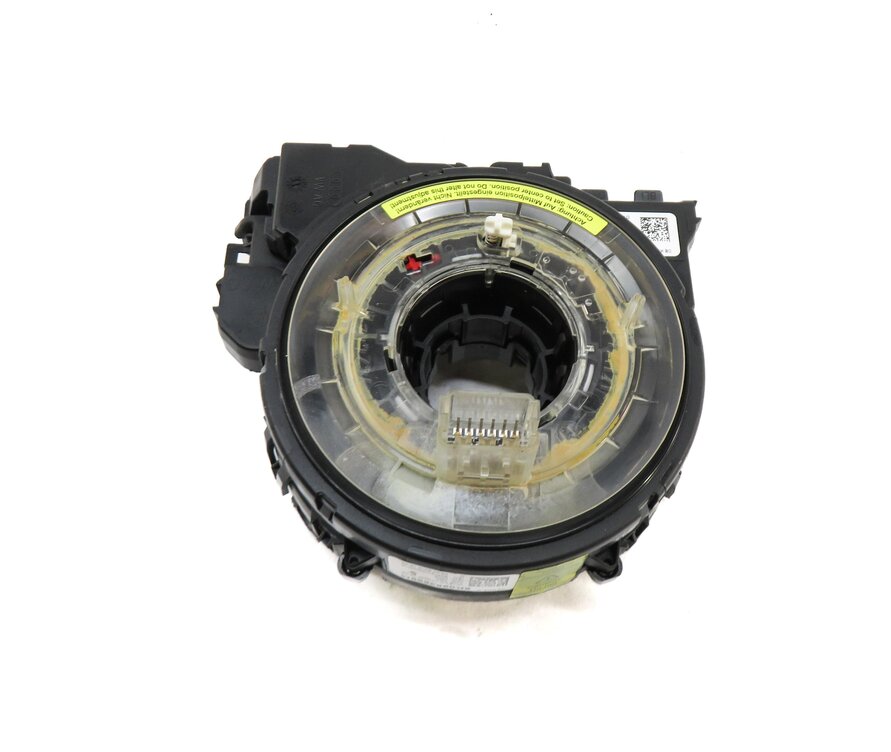 Thumbnail 4: 2016 AUDI S5 (B8 8T) STEERING WHEEL COLUMN CLOCKSPRING CLOCK SPRING SLIP RING