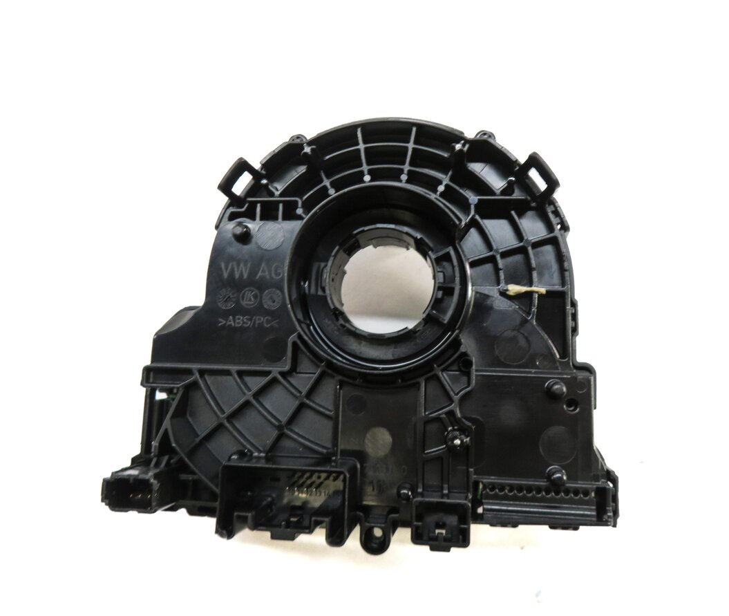Thumbnail 5: 2016 AUDI S5 (B8 8T) STEERING WHEEL COLUMN CLOCKSPRING CLOCK SPRING SLIP RING