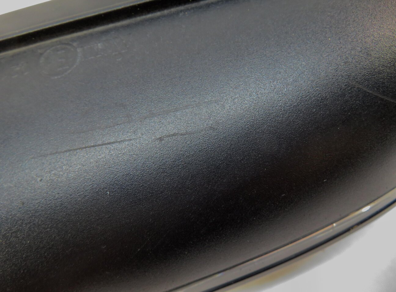 Thumbnail 8: 15-17 AUDI A5 RS5 S5 (B8 8T) RIGHT HEAT AUTODIM BLIND SPOT DOOR MIRROR (BLUE)
