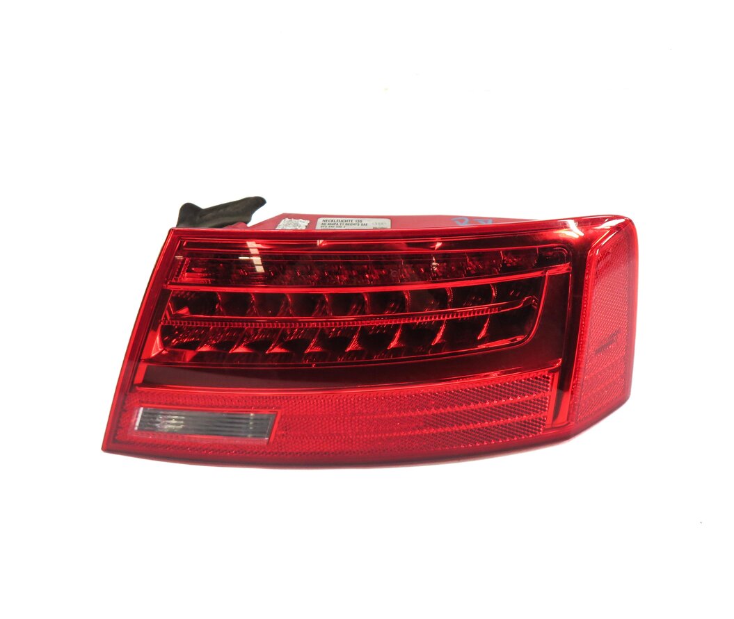 Thumbnail 3: 15-17 AUDI S5 RS5 (B8 8T) REAR RIGHT PASSENGER LED TAILLIGHT BRAKE LIGHT LAMP