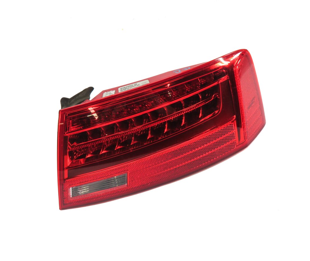 Thumbnail 4: 15-17 AUDI S5 RS5 (B8 8T) REAR RIGHT PASSENGER LED TAILLIGHT BRAKE LIGHT LAMP