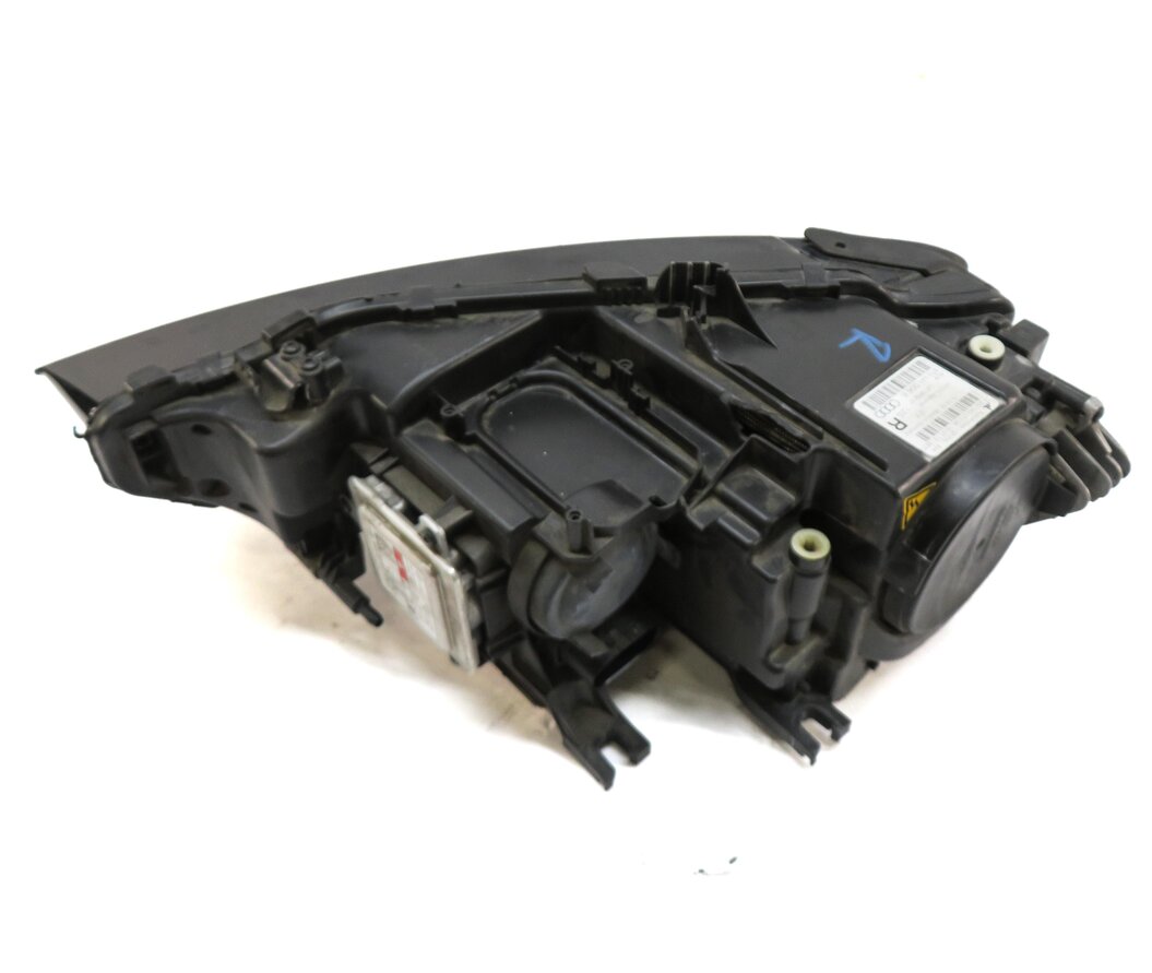 Thumbnail 5: 2013-2017 AUDI A5 S5 (B8 8T) RIGHT PASSENGER XENON HID HEADLIGHT LAMP (NON AFS)
