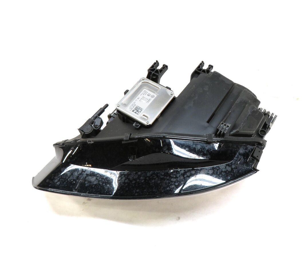 Thumbnail 6: 2013-2017 AUDI A5 S5 (B8 8T) RIGHT PASSENGER XENON HID HEADLIGHT LAMP (NON AFS)