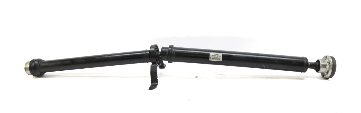 2015-2017 AUDI S5 (B8 8T) 3.0L AUTO REAR DRIVESHAFT DRIVELINE DRIVE LINE SHAFT