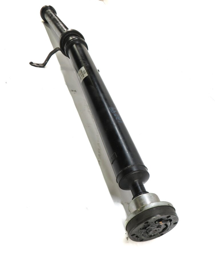 Thumbnail 4: 2015-2017 AUDI S5 (B8 8T) 3.0L AUTO REAR DRIVESHAFT DRIVELINE DRIVE LINE SHAFT