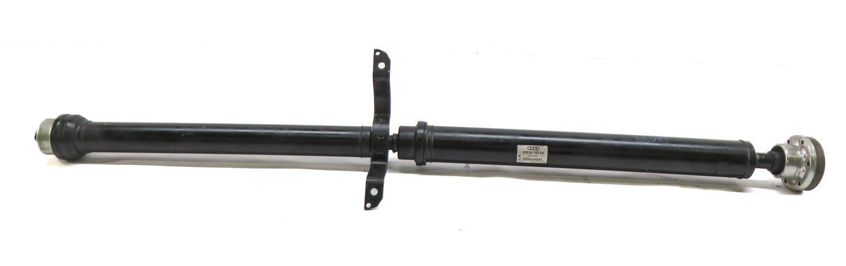 Thumbnail 5: 2015-2017 AUDI S5 (B8 8T) 3.0L AUTO REAR DRIVESHAFT DRIVELINE DRIVE LINE SHAFT