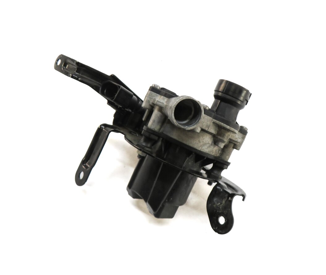 13-17 AUDI S4 S5 S8 (B8 8K 8T D4 4H) SECONDARY AIR INJECTION SMOG EMISSIONS PUMP
