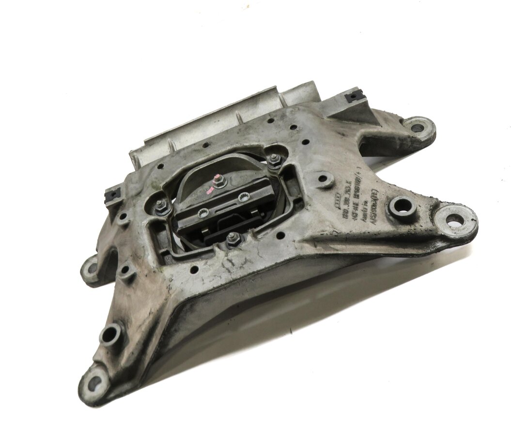 Thumbnail 3: 2016 AUDI S5 (B8 8T) 3.0L SUPERCHARGED FRONT TRANSMISSION CROSSMEMBER BRACKET