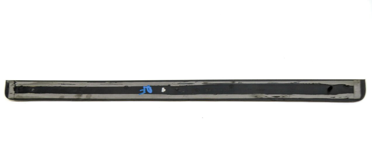 Thumbnail 6: 2016 AUDI S5 (B8 8T) FRONT & REAR DOOR SILL SCUFF PANEL TRIM SET-2