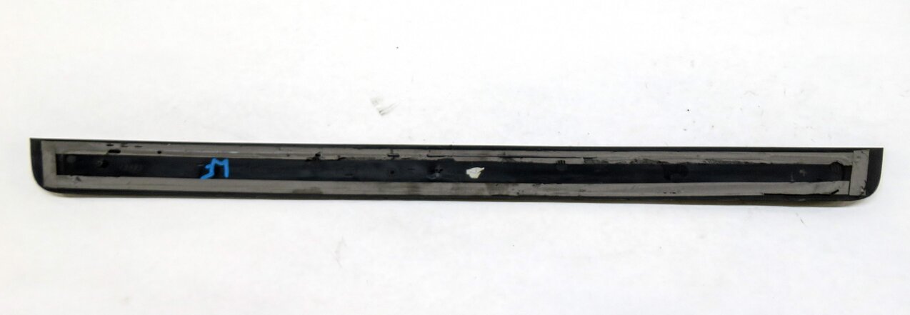 Thumbnail 7: 2016 AUDI S5 (B8 8T) FRONT & REAR DOOR SILL SCUFF PANEL TRIM SET-2