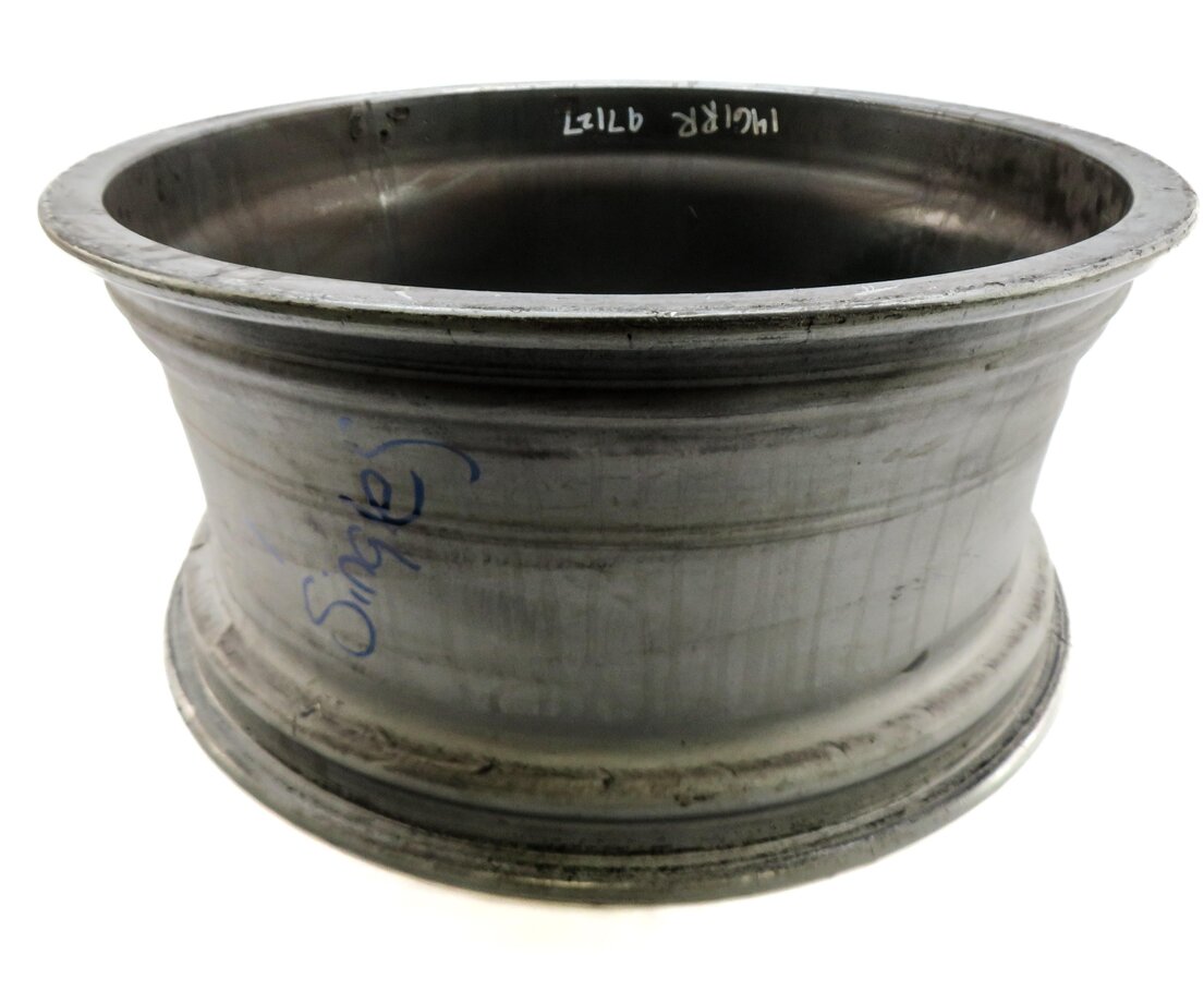 Thumbnail 3: 14-18 BMW 328i 330i 335i 340i 428i 430i 440i (F30 F32) 19x8.5 5-SPOKE WHEEL RIM