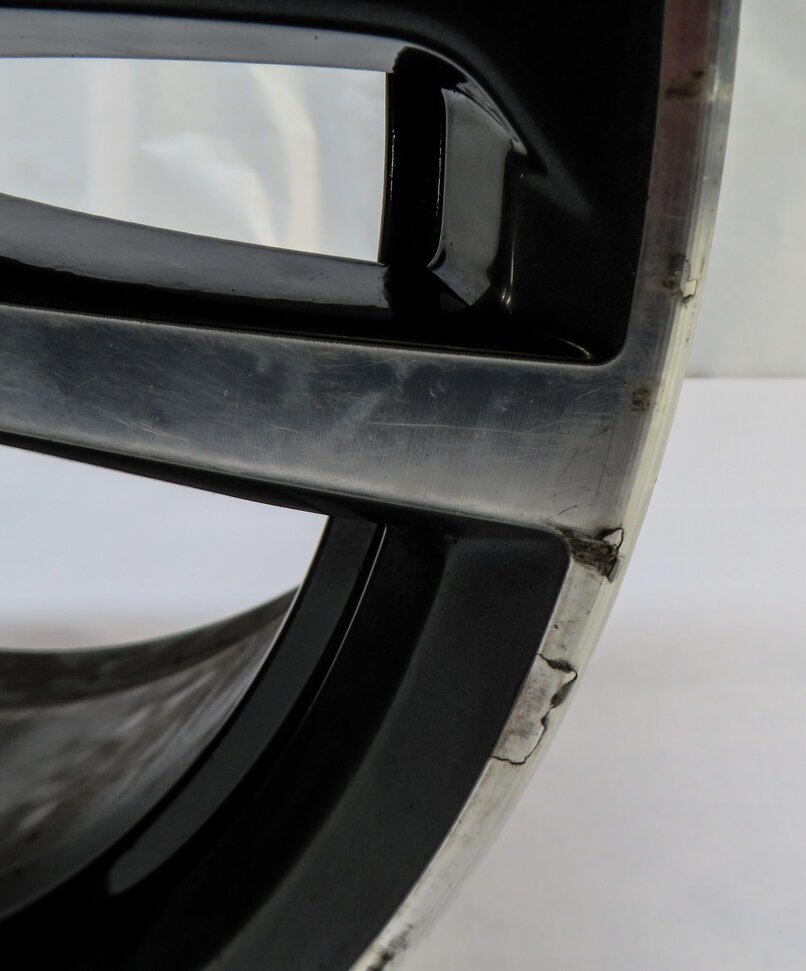 Thumbnail 6: 14-18 BMW 328i 330i 335i 340i 428i 430i 440i (F30 F32) 19x8.5 5-SPOKE WHEEL RIM