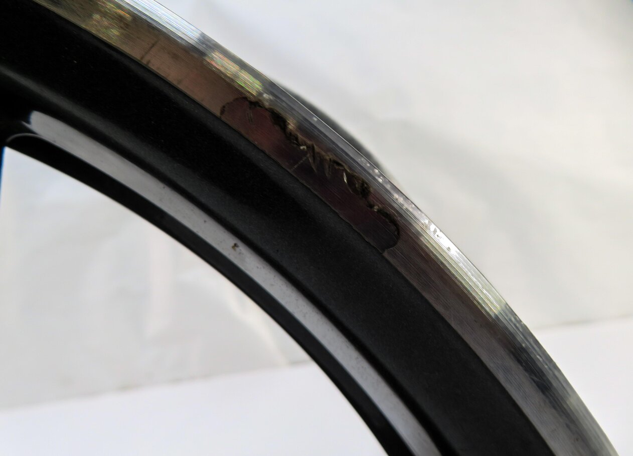 Thumbnail 7: 14-18 BMW 328i 330i 335i 340i 428i 430i 440i (F30 F32) 19x8.5 5-SPOKE WHEEL RIM