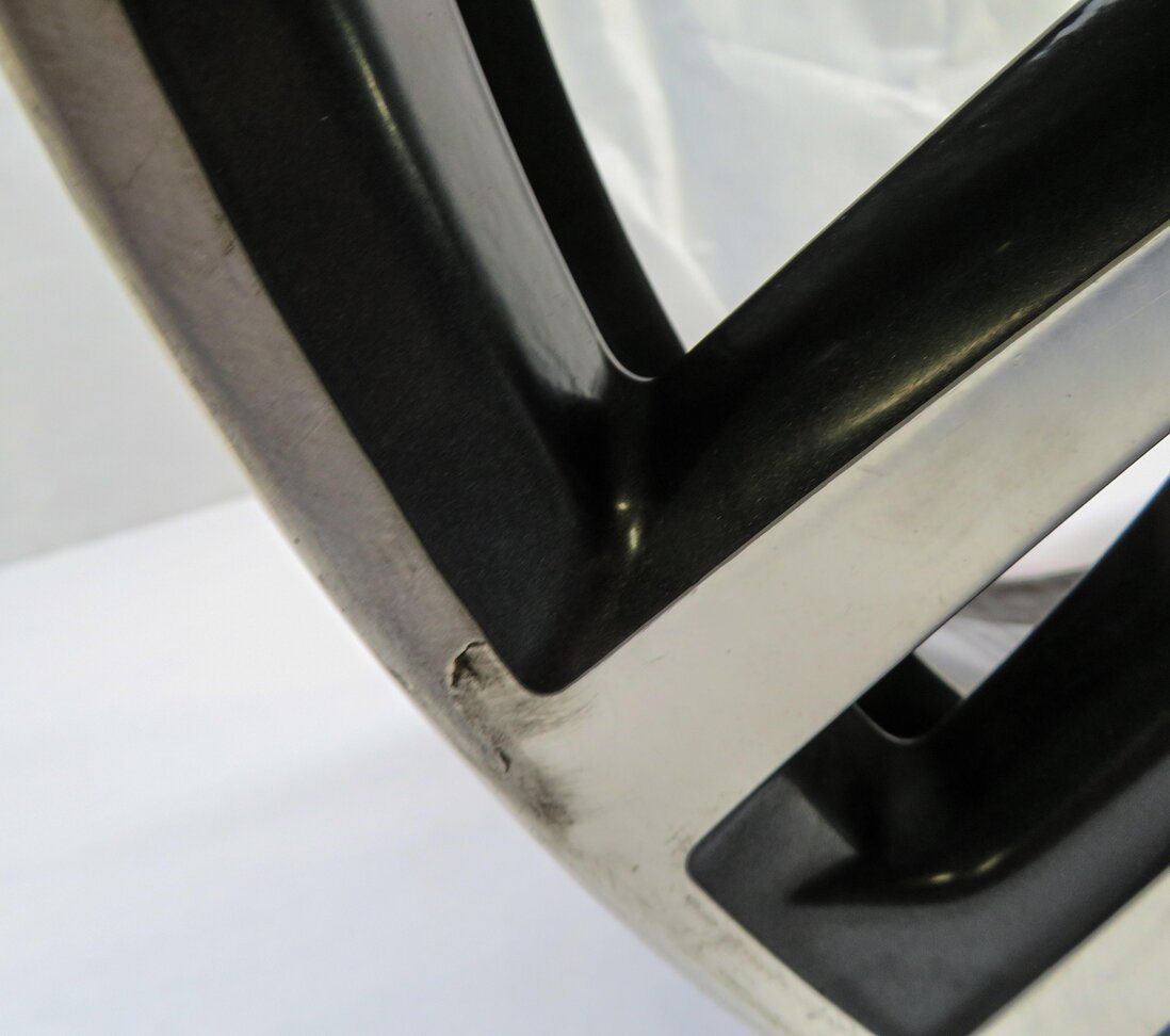 Thumbnail 8: 14-18 BMW 328i 330i 335i 340i 428i 430i 440i (F30 F32) 19x8.5 5-SPOKE WHEEL RIM