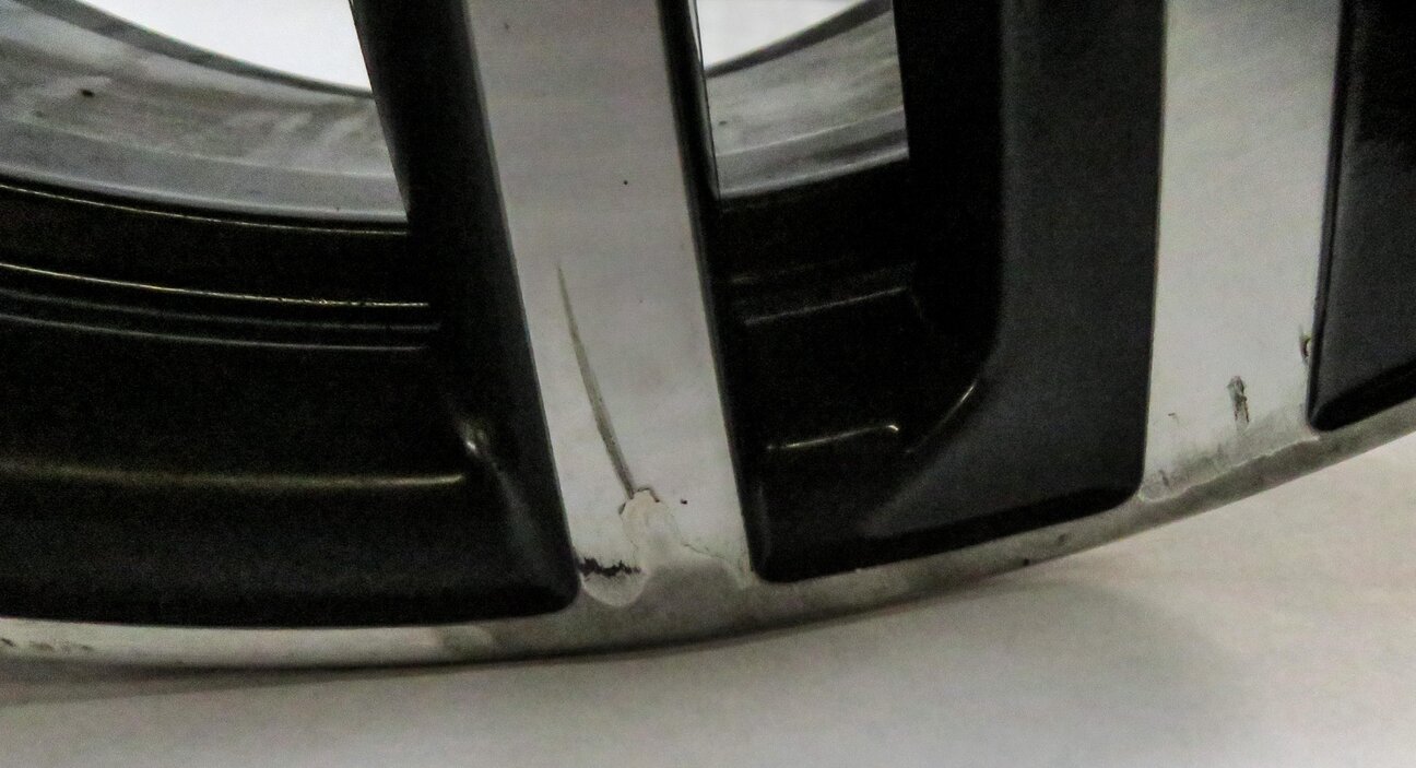 Thumbnail 9: 14-18 BMW 328i 330i 335i 340i 428i 430i 440i (F30 F32) 19x8.5 5-SPOKE WHEEL RIM