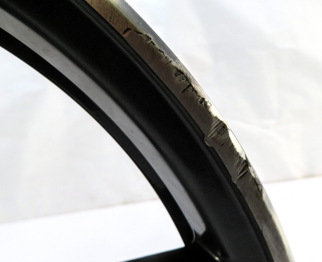 Thumbnail 6: 14-18 BMW 328i 330i 335i 340i 428i 430i 440i (F30 F32) 19x8.5 5-SPOKE WHEEL RIM