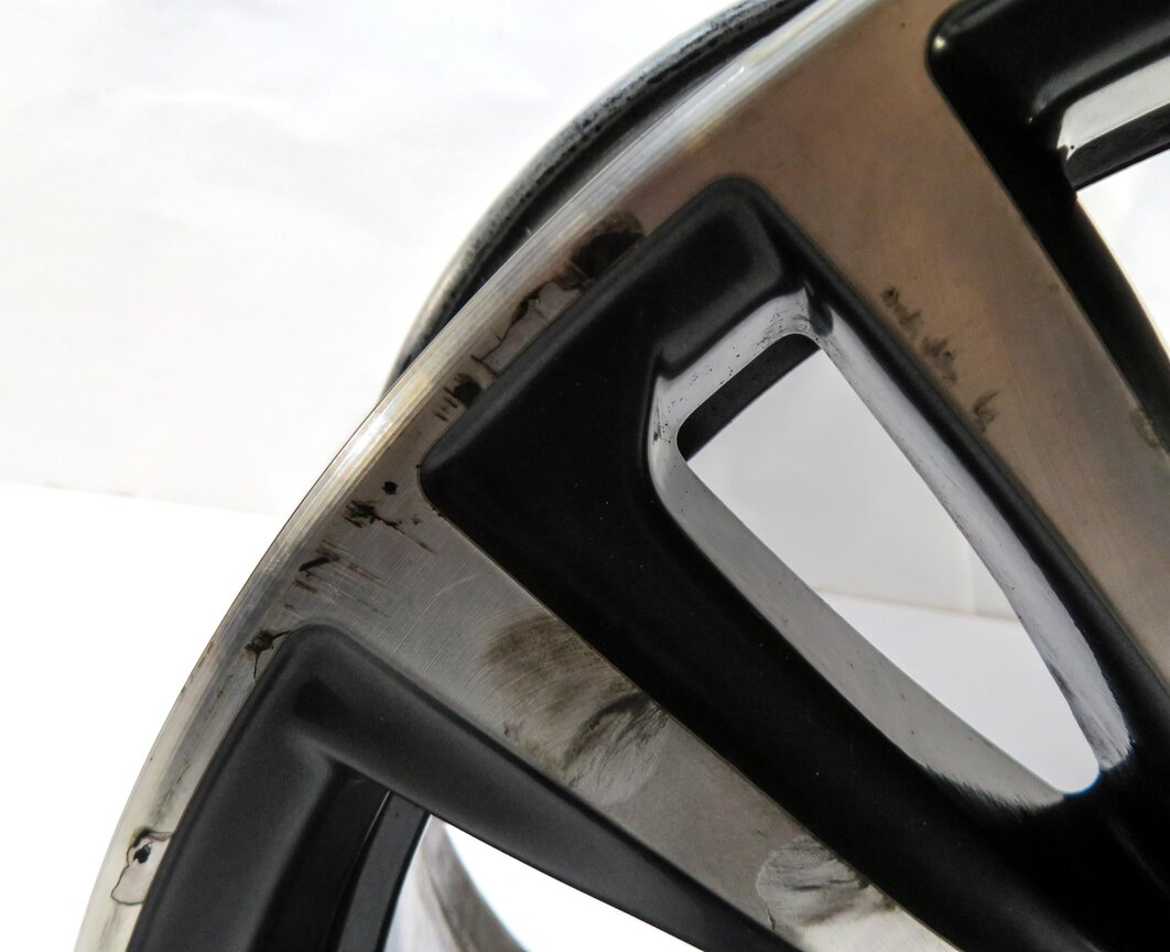 Thumbnail 7: 14-18 BMW 328i 330i 335i 340i 428i 430i 440i (F30 F32) 19x8.5 5-SPOKE WHEEL RIM