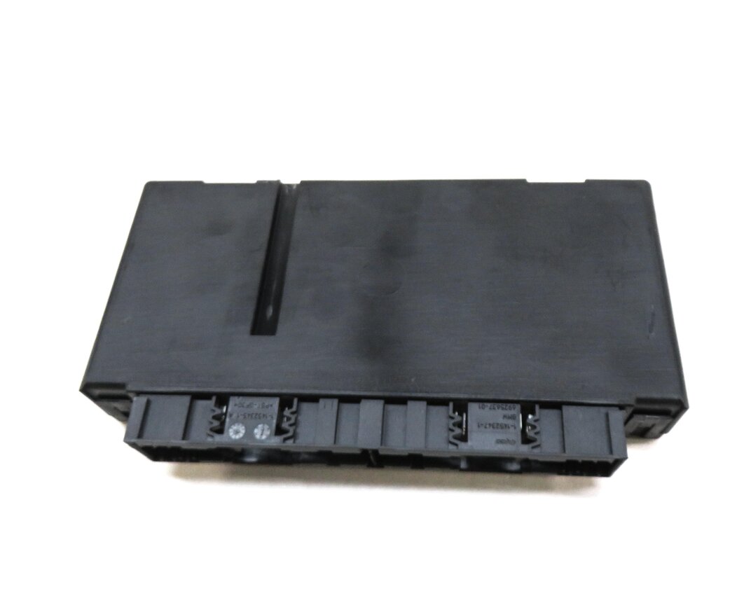 Thumbnail 5: 2006 BMW M6 (E63) GATEWAY CONTROL MODULE 61359118729