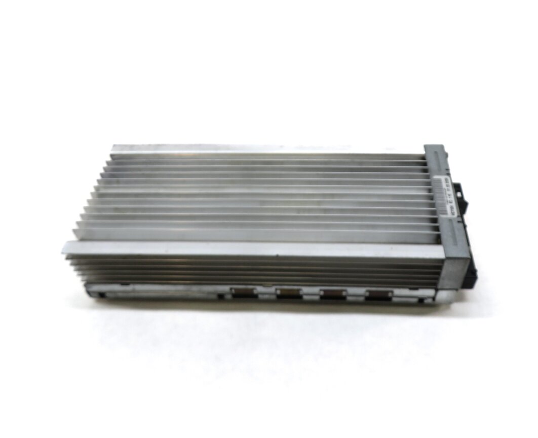 Thumbnail 2: 2006 BMW M6 (E63) RADIO STEREO SPEAKER AUDIO AMPLIFIER AMP 65129121635