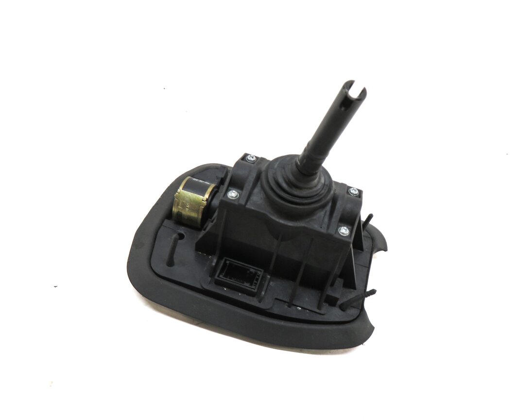 2006 BMW M6 (E63) SMG DTC SEQUENTIAL AUTOMATIC TRANSMISSION SHIFTER ASSEMBLY
