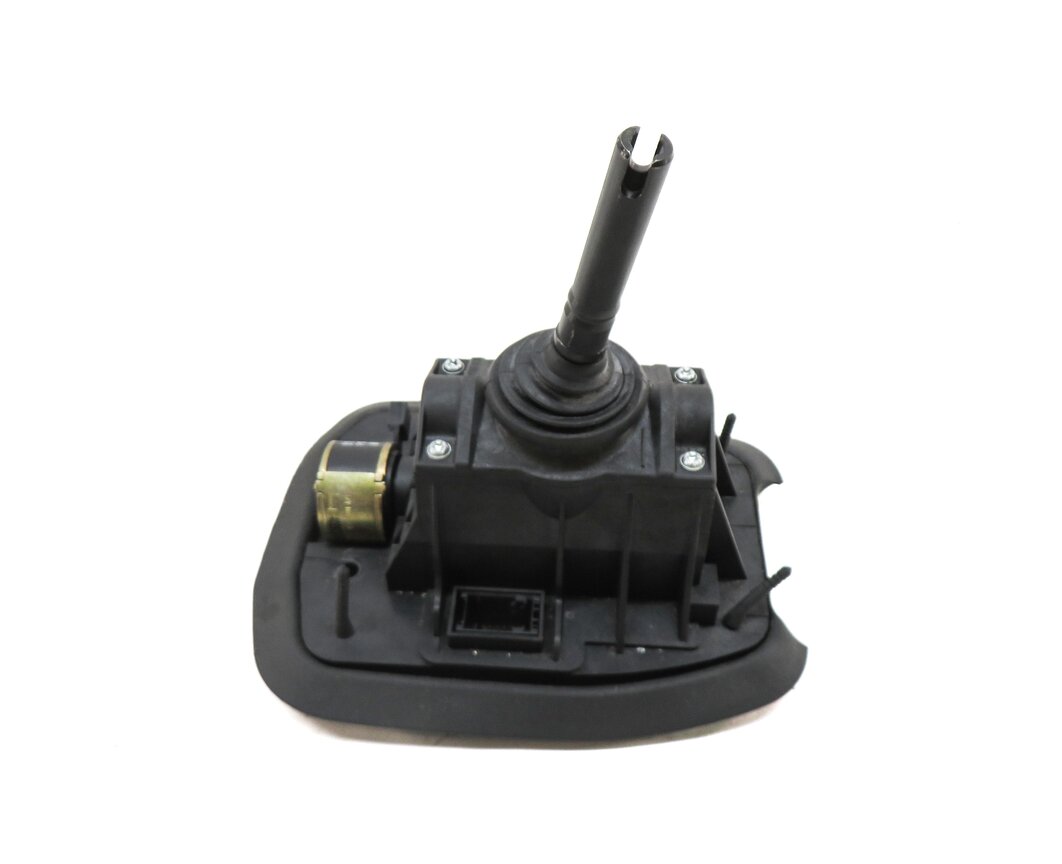 Thumbnail 2: 2006 BMW M6 (E63) SMG DTC SEQUENTIAL AUTOMATIC TRANSMISSION SHIFTER ASSEMBLY