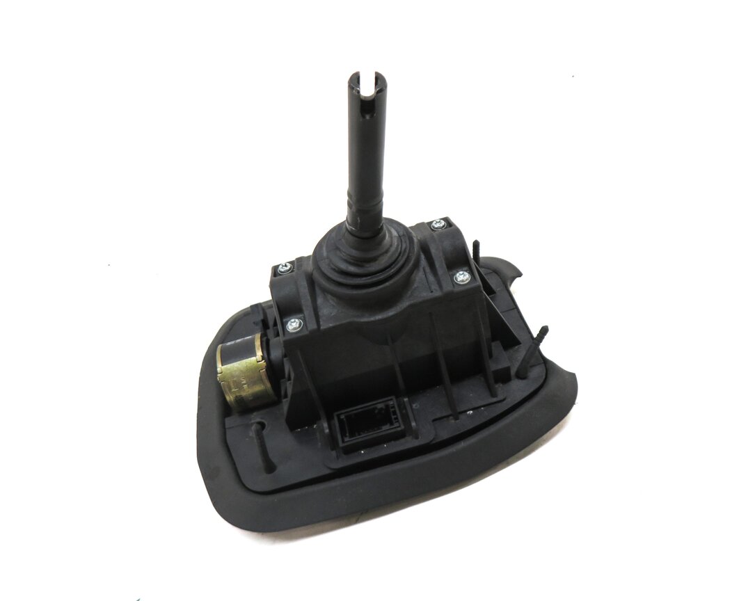 Thumbnail 3: 2006 BMW M6 (E63) SMG DTC SEQUENTIAL AUTOMATIC TRANSMISSION SHIFTER ASSEMBLY