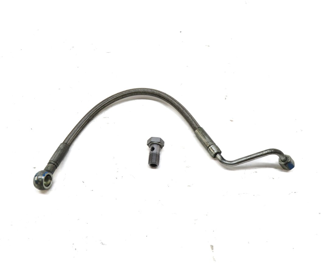 Thumbnail 2: 2006 BMW M6 (E63) SMG DCT AUTOMATIC TRANSMISSION VALVE BLOCK PRESSURE LINE