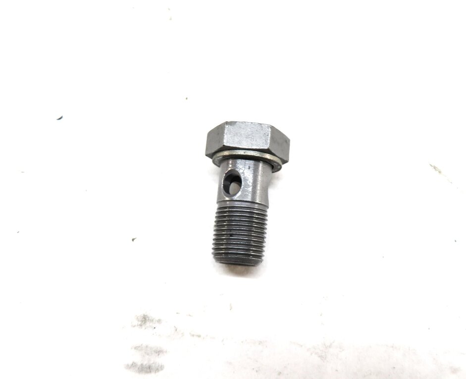 Thumbnail 4: 2006 BMW M6 (E63) SMG DCT AUTOMATIC TRANSMISSION VALVE BLOCK PRESSURE LINE