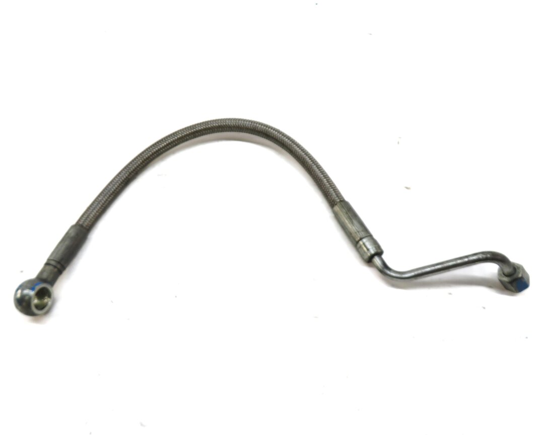 Thumbnail 5: 2006 BMW M6 (E63) SMG DCT AUTOMATIC TRANSMISSION VALVE BLOCK PRESSURE LINE