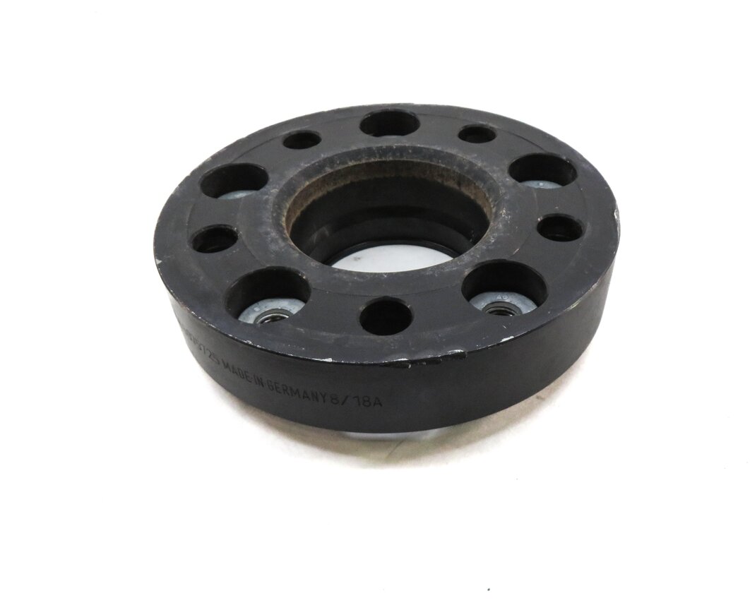 Thumbnail 7: 2006 BMW M6 (E63) FRONT LEFT & RIGHT H&R WHEEL SPACER SET 2 8/18A