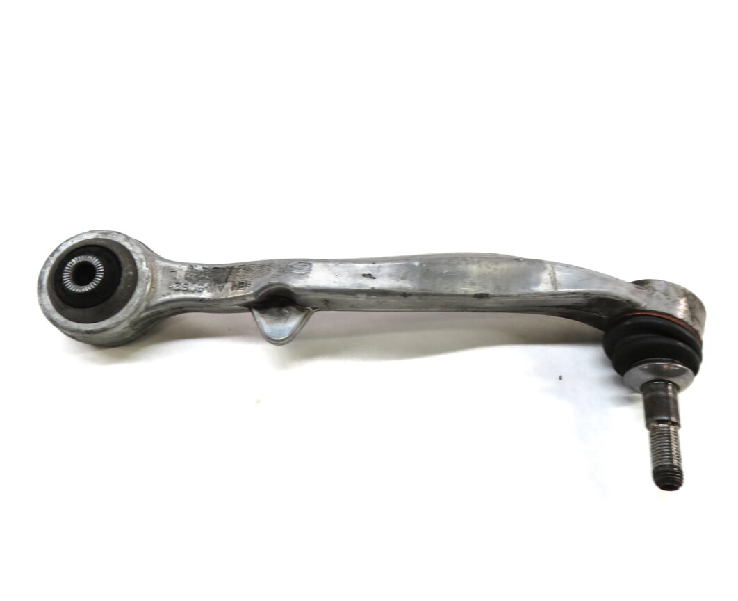 Thumbnail 4: 2006-2010 BMW 7 M6 SERIES (E63 E65) FRONT LEFT DRIVER LOWER CONTROL ARM SET 2