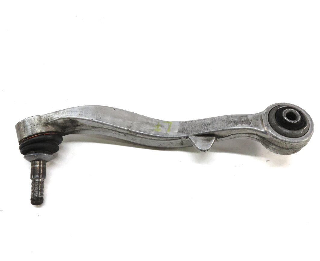 Thumbnail 5: 2006-2010 BMW 7 M6 SERIES (E63 E65) FRONT LEFT DRIVER LOWER CONTROL ARM SET 2