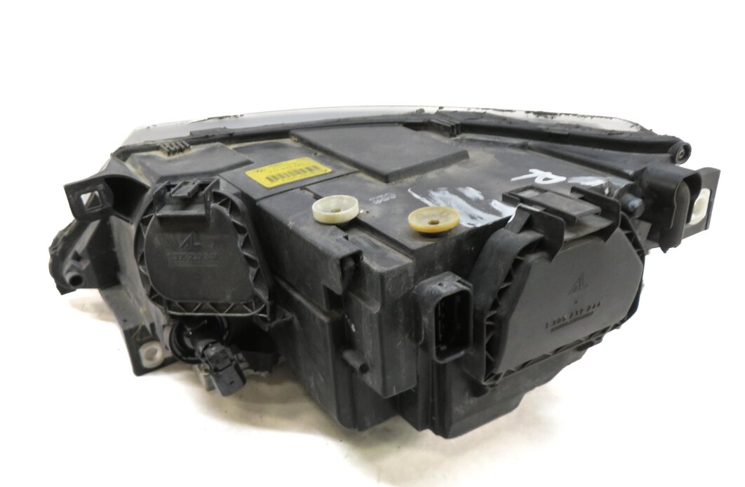 Thumbnail 5: 04-07 BMW 645i 650i M6 ///M (E63) RIGHT XENON HID ADAPTIVE HEADLIGHT LIGHT LAMP
