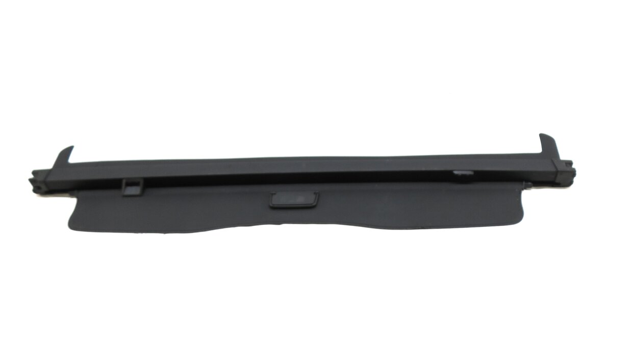 Thumbnail 6: 2003-2010 PORSCHE CAYENNE (955) REAR TRUNK LUGGAGE CARGO COVER (BLACK)