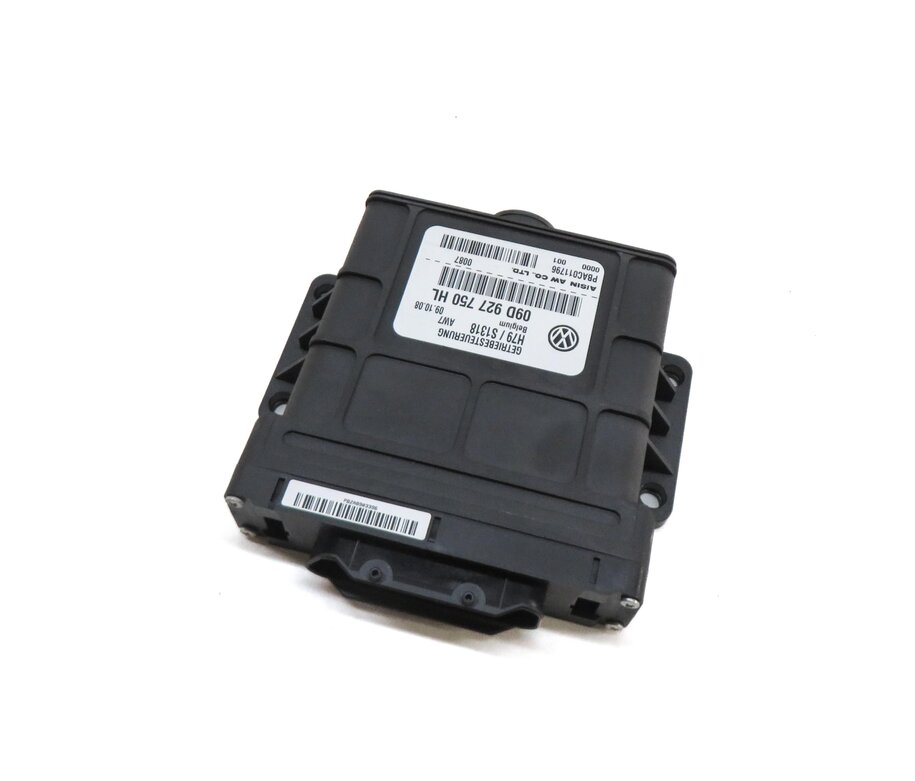 2009 PORSCHE CAYENNE (957) 3.6L AUTO AUTOMATIC TRANSMISSION CONTROL MODULE