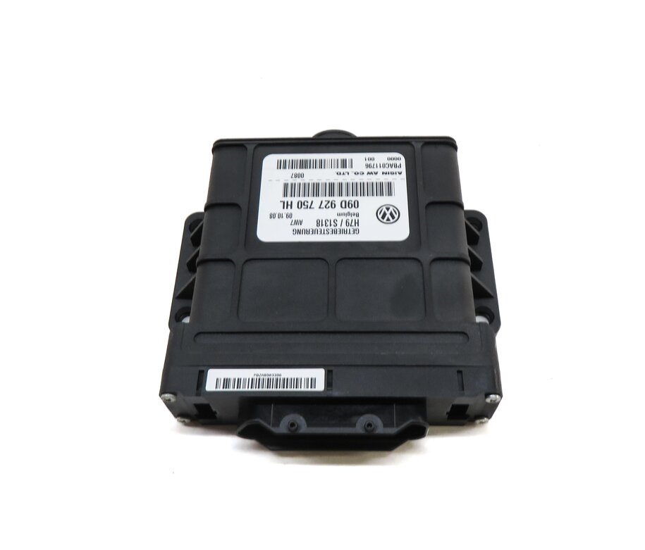 Thumbnail 2: 2009 PORSCHE CAYENNE (957) 3.6L AUTO AUTOMATIC TRANSMISSION CONTROL MODULE