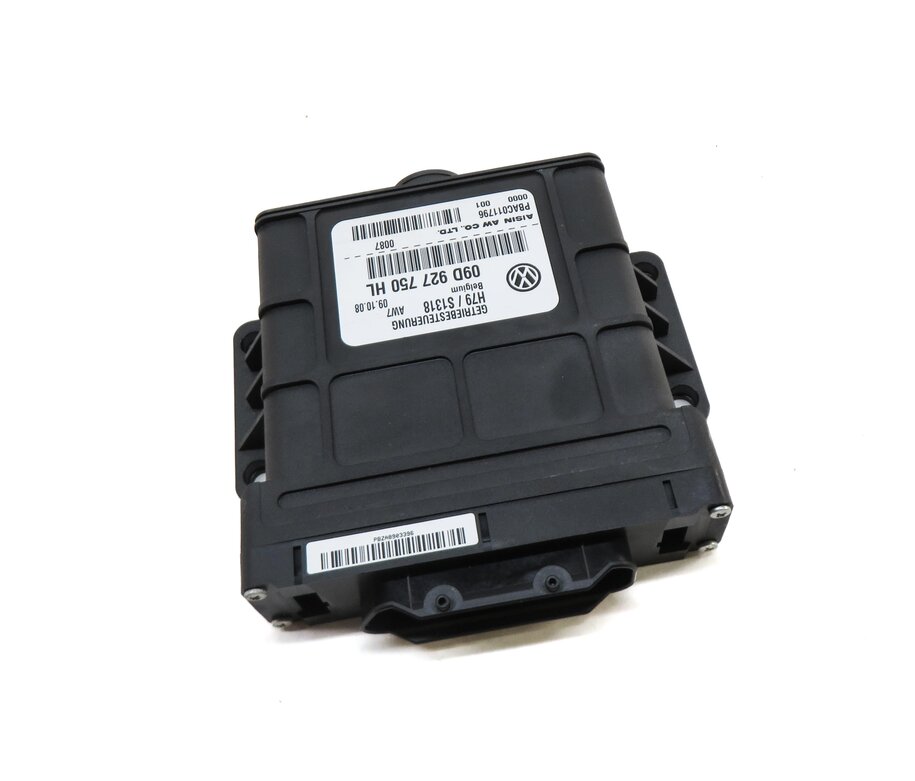 Thumbnail 3: 2009 PORSCHE CAYENNE (957) 3.6L AUTO AUTOMATIC TRANSMISSION CONTROL MODULE