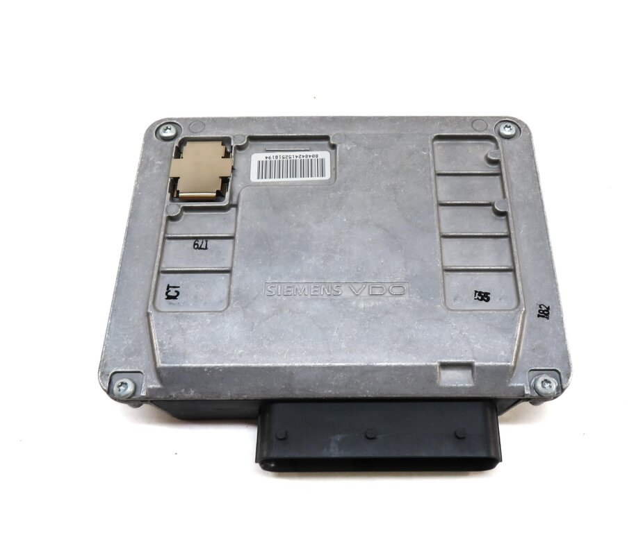 Thumbnail 5: 2008-2010 PORSCHE CAYENNE (957) AUTO AWD TRANSFER CASE CONTROL MODULE COMPUTER