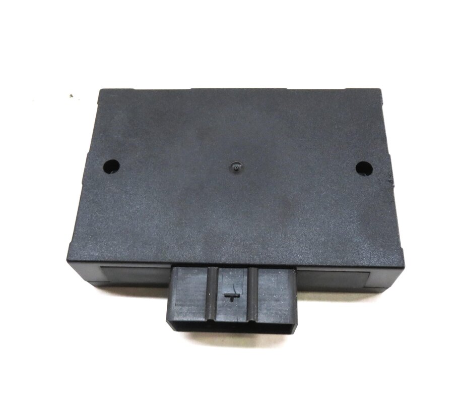 Thumbnail 5: 2009 PORSCHE CAYENNE (957) HATCH TRUNK LIFTGATE OPEN CLOSE ASSIST CONTROL MODULE