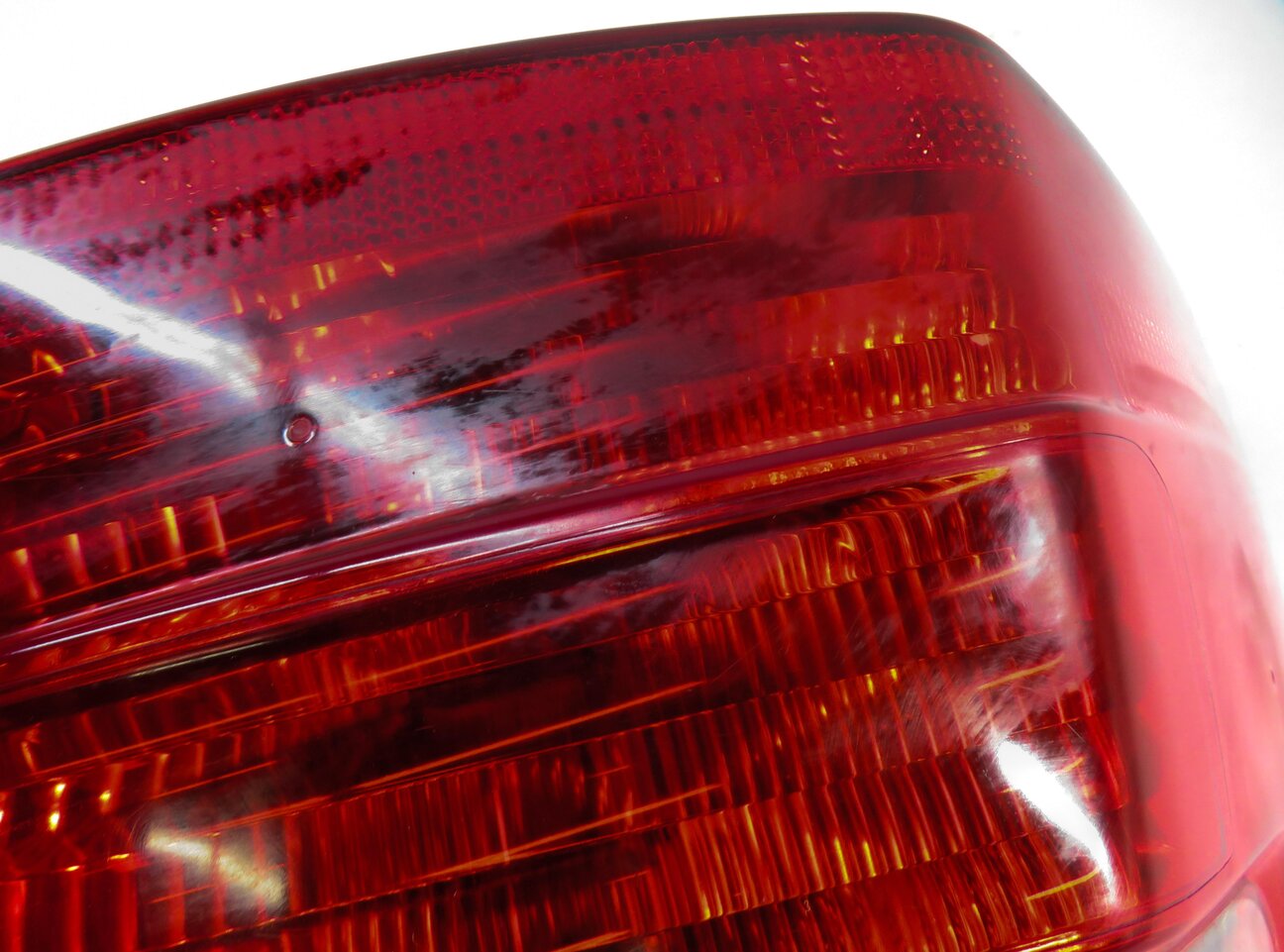 Thumbnail 7: 2008-2010 PORSCHE CAYENNE (957) LEFT DRIVER REAR TAILLIGHT BRAKE LIGHT LAMP