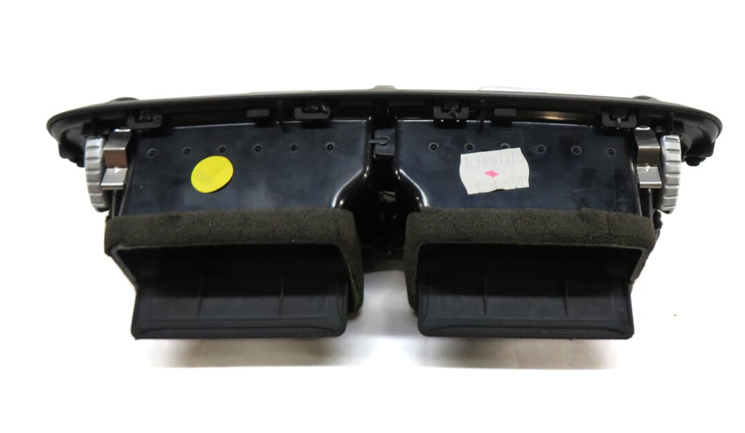Thumbnail 10: 2009 PORSCHE CAYENNE 957 FRONT LEFT RIGHT & CENTER DASH A/C HEATER AIR VENT SET3